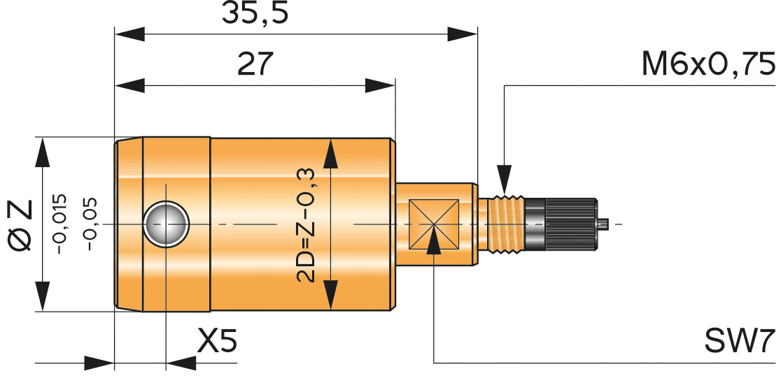 PMK-NO-02-EF-2D-8-20 mm